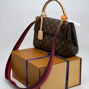 Сумка Louis Vuitton Cluny