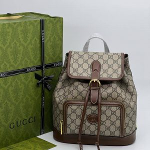 Рюкзак Gucci GG Retro