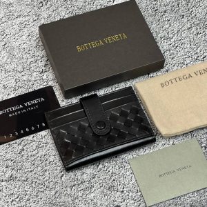 Портмоне Bottega Veneta