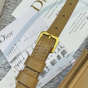 Сумка Dior Saddle Rodeo