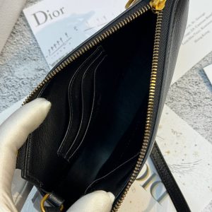 Сумка Dior Saddle Rodeo