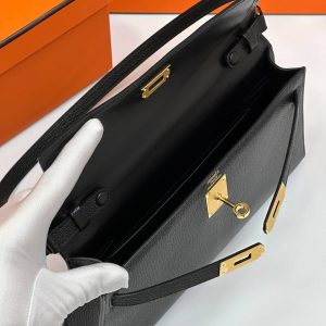 Сумка Hermes Kelly Elan