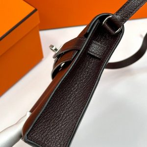 Сумка Hermes Kelly Elan