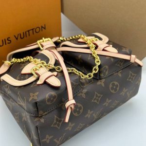 Рюкзак Louis Vuitton