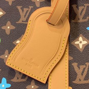 Сумка Louis Vuitton Keepall