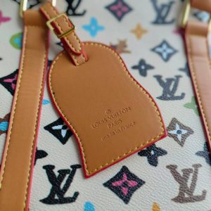 Сумка Louis Vuitton Keepall