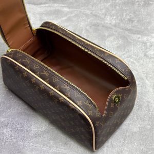 Косметичка Louis Vuitton 2 в 1