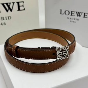 Ремень Loewe