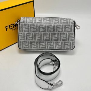 Сумка Fendi Baguette