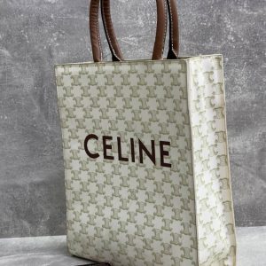 Сумка Celine Cabas