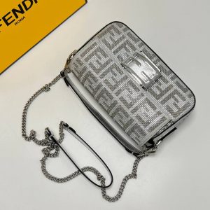 Сумка Fendi Baguette