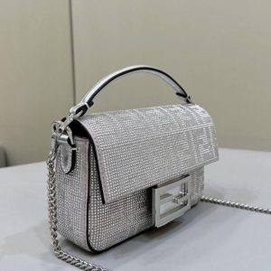 Сумка Fendi Baguette