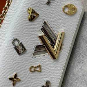 Сумка Louis Vuitton Twist