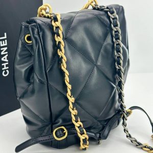 Рюкзак Chanel