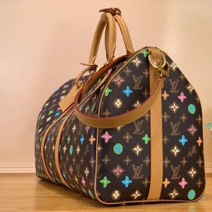 Сумка Louis Vuitton Keepall