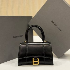 Сумка Balenciaga Hourglass