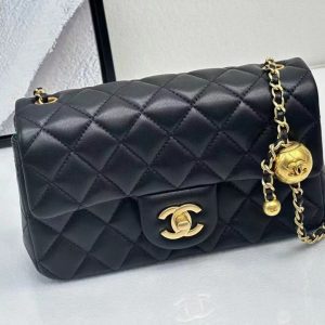 Сумка Chanel Classic