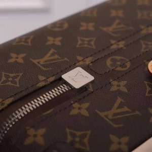 Чемодан Louis Vuitton