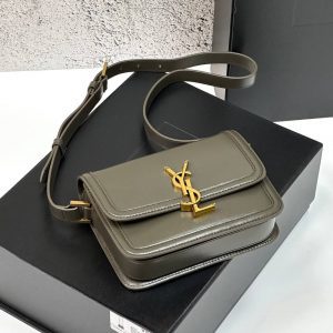 Сумка Yves Saint Laurent Solferino