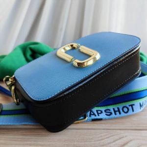 Сумка клатч Marc Jacobs The Snapshot