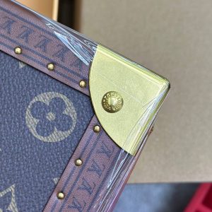 Футляр для украшений Louis Vuitton