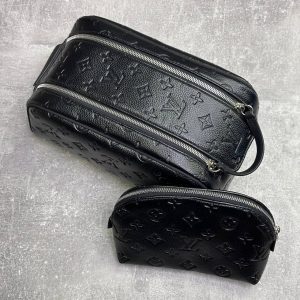 Косметичка Louis Vuitton 2 в 1