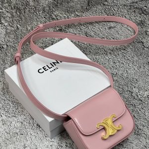 Клатч Celine