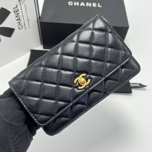 Сумка Chanel