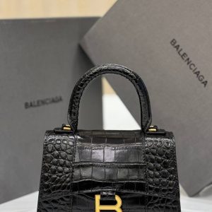 Сумка Balenciaga Hourglass