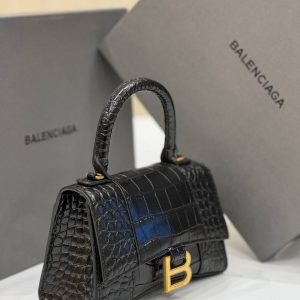 Сумка Balenciaga Hourglass