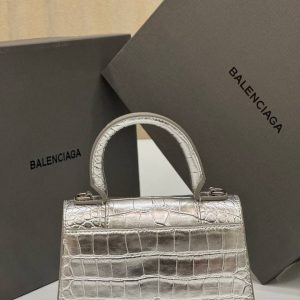 Сумка Balenciaga Hourglass