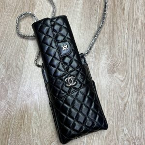 Сумка-кошелёк Chanel