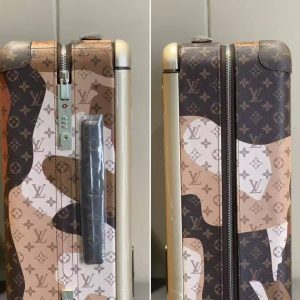 Чемодан Louis Vuitton