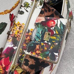 Сумка Dolce & Gabbana Sicily