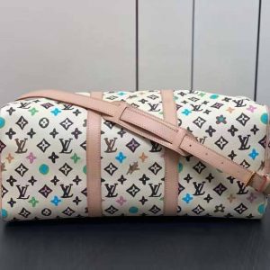 Сумка Louis Vuitton Keepall