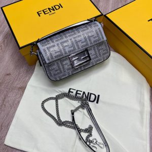 Сумка Fendi Baguette