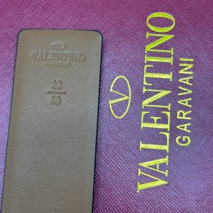 Ремень Valentino VLogo