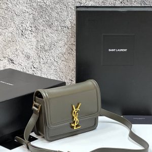 Сумка Yves Saint Laurent Solferino