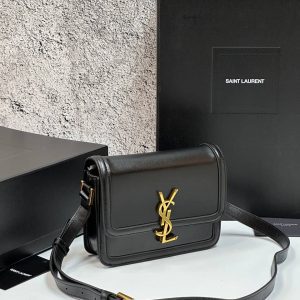 Сумка Yves Saint Laurent Solferino