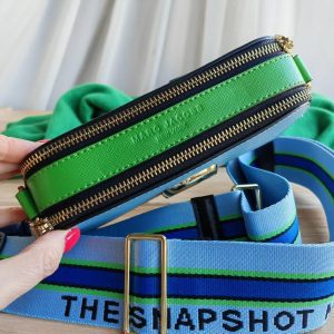 Сумка клатч Marc Jacobs The Snapshot