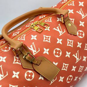 Сумка Louis Vuitton Keepall