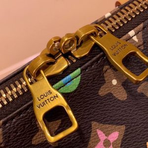 Сумка Louis Vuitton Keepall