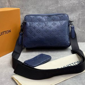 Сумка Louis Vuitton Trio Messenger