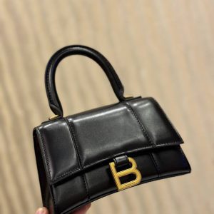 Сумка Balenciaga Hourglass