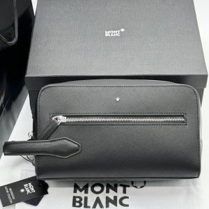 Мужской клатч Montblanc