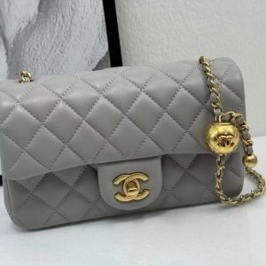 Сумка Chanel Classic