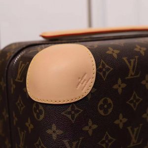 Чемодан Louis Vuitton