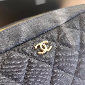 Косметичка Chanel