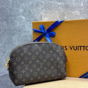 Косметичка Louis Vuitton 2 в 1