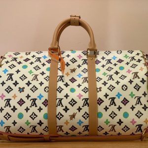 Сумка Louis Vuitton Keepall